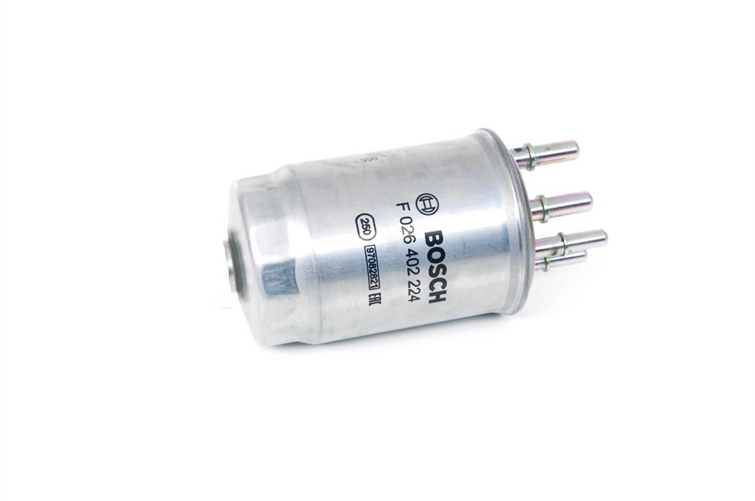 Fuel filter Bosch F 026 402 224