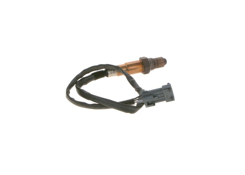 Lambda sensor Bosch 0 258 006 435