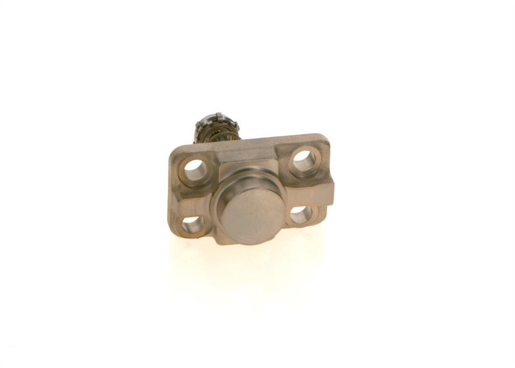 Cylinderhead (exch) Bosch F 01M 100 927