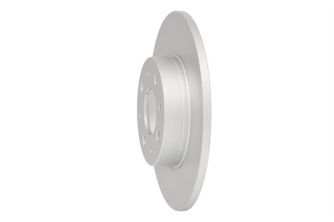 Rear solid brake disc Bosch 0 986 479 C83