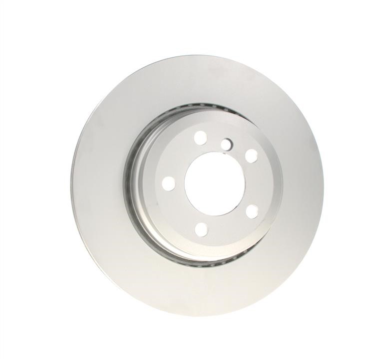 Rear vented brake disc Bosch 0 986 479 440