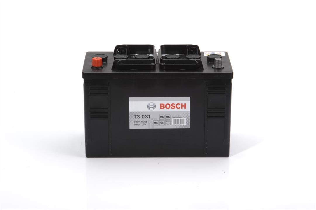 Bosch 0 092 T30 310 Battery Bosch 12V 90Ah 540A(EN) L+ 0092T30310