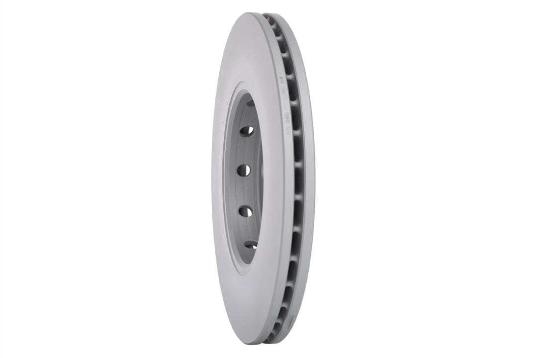 Front vented brake disc Bosch 0 986 479 B58