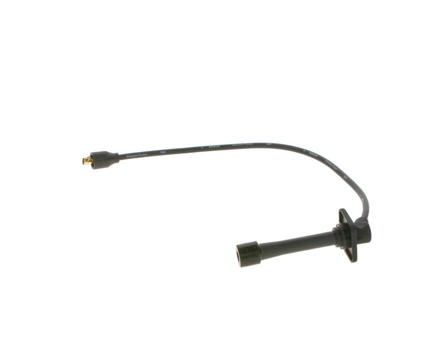 Ignition lead set Bosch 0 986 357 241