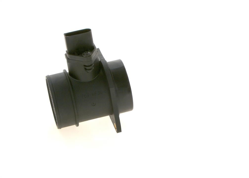 Air mass meter Bosch 0 280 218 367