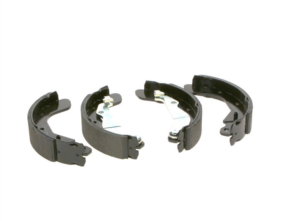 Bosch Brake shoe set – price [object Object] PLN