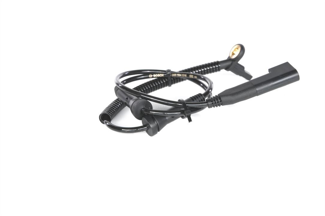 Sensor ABS Bosch 0 986 594 516