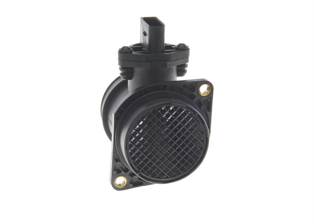 Mass air flow sensor Bosch 0 986 280 217