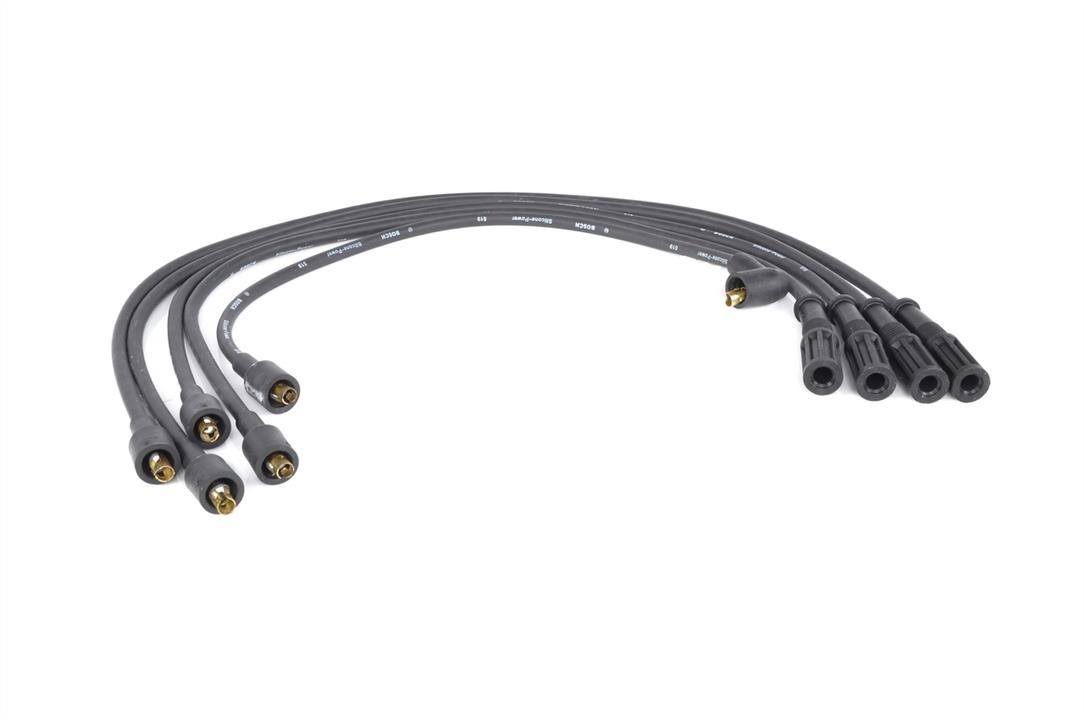 Bosch 0 986 357 146 Ignition cable kit 0986357146
