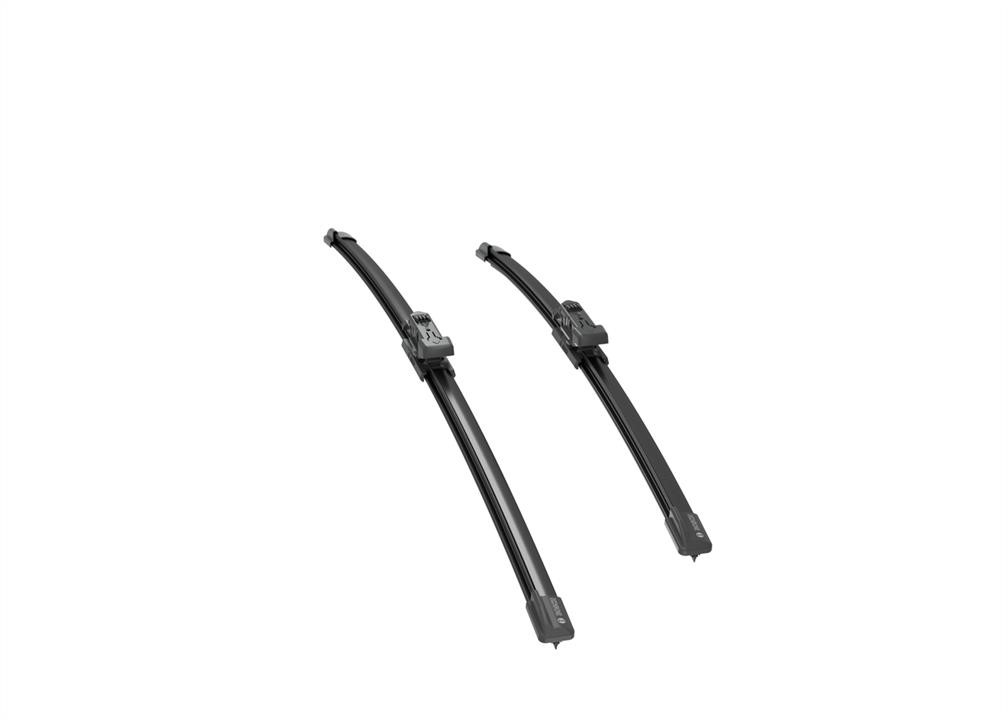 Bosch Aerotwin Frameless Wiper Blades Kit 600&#x2F;475 Bosch 3 397 118 929