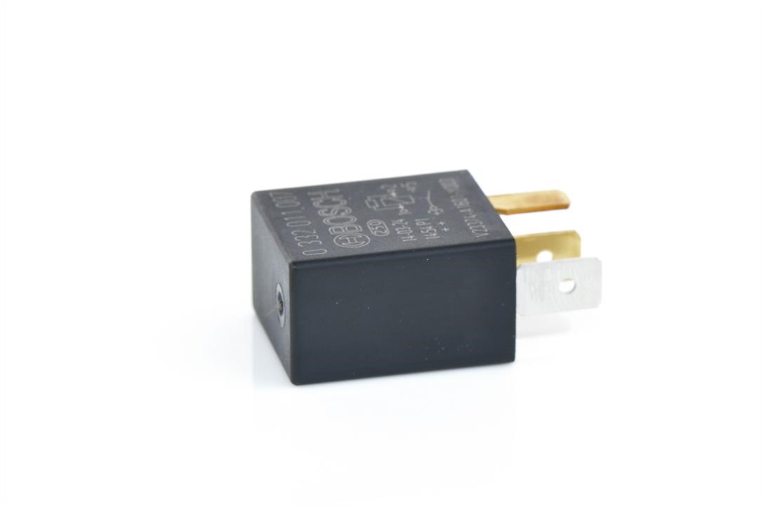 Relay Bosch 0 332 011 007