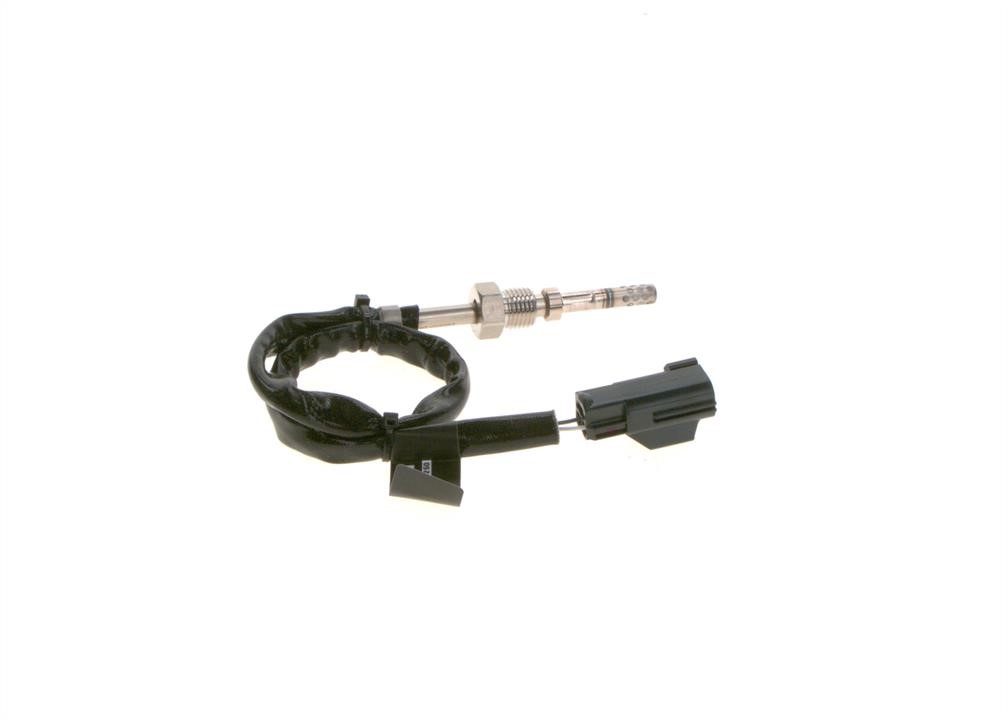 Bosch Exhaust gas temperature sensor – price 309 PLN