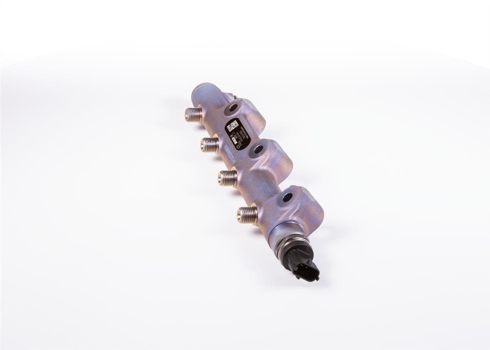 Fuel rail Bosch 0 445 224 024