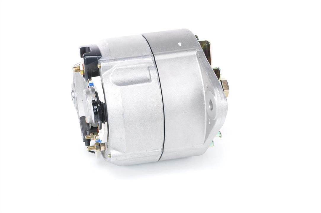 Bosch Alternator – price