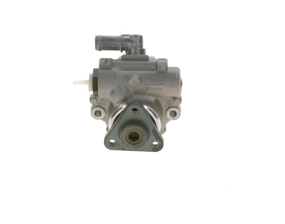 Bosch K S01 000 545 Hydraulic Pump, steering system KS01000545