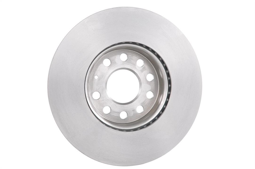 Front vented brake disc Bosch 0 986 479 088