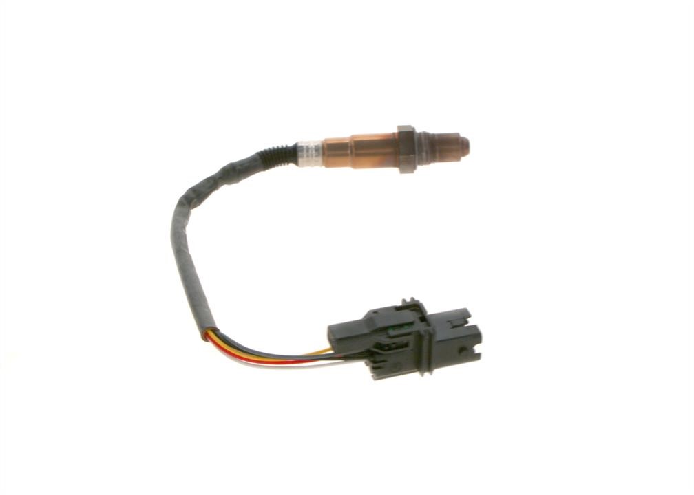 Lambda sensor Bosch 0 258 007 147