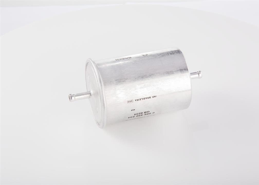 Fuel filter Bosch 0 986 450 234