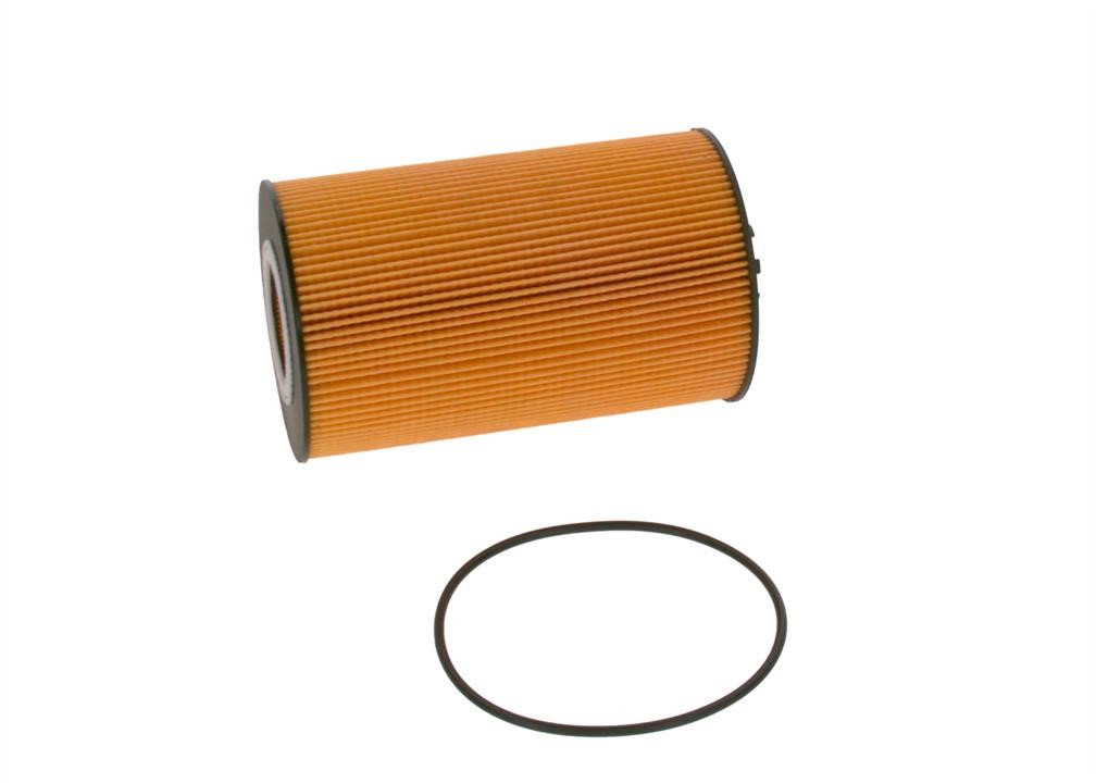 Oil Filter Bosch F 026 407 051