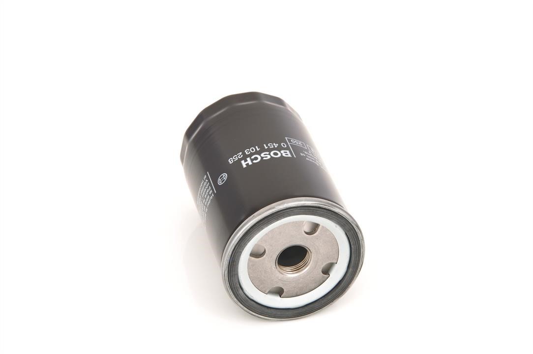 Oil Filter Bosch 0 451 103 258