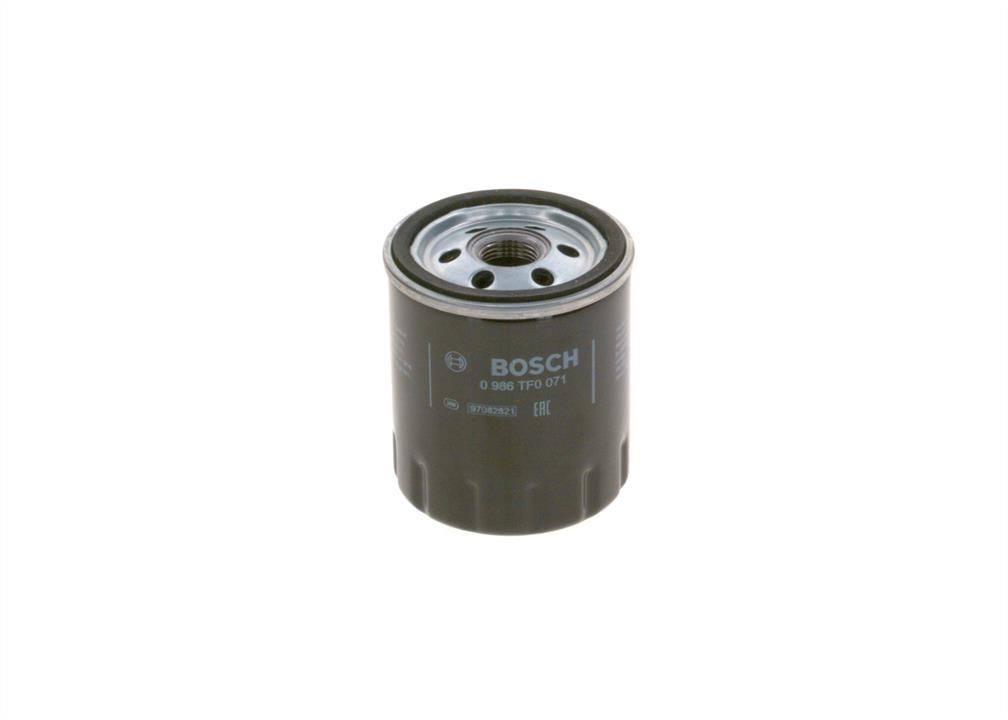 Bosch 0 986 TF0 071 Oil Filter 0986TF0071