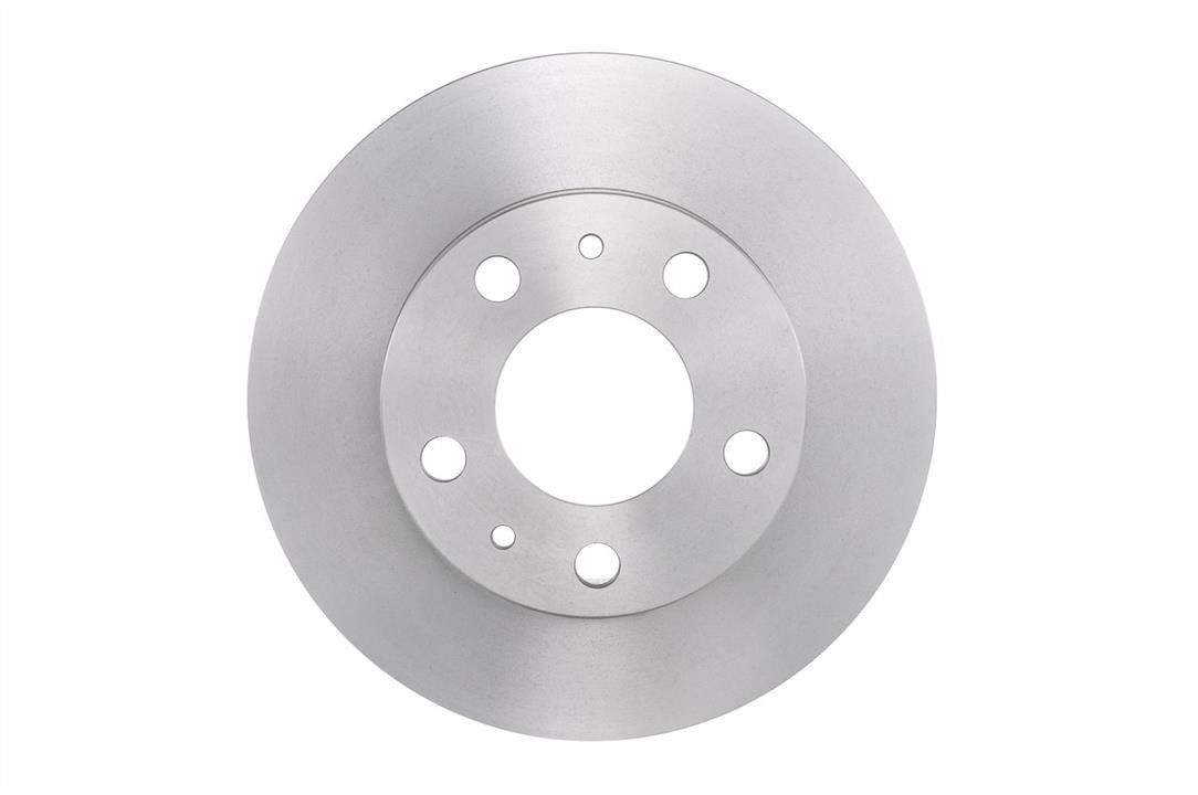Bosch 0 986 478 842 Front brake disc ventilated 0986478842