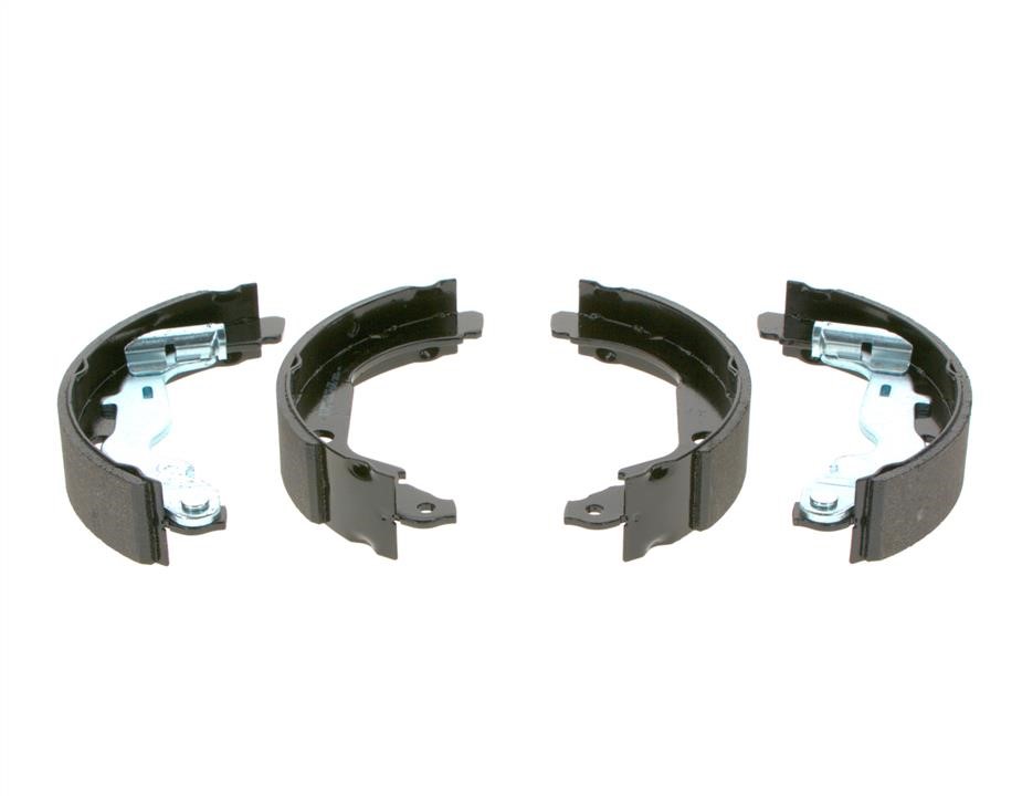 Brake shoe set Bosch 0 986 487 774