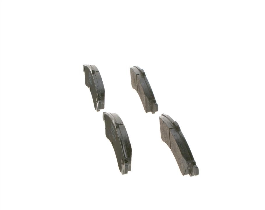 Brake pad set Bosch 0 986 494 854