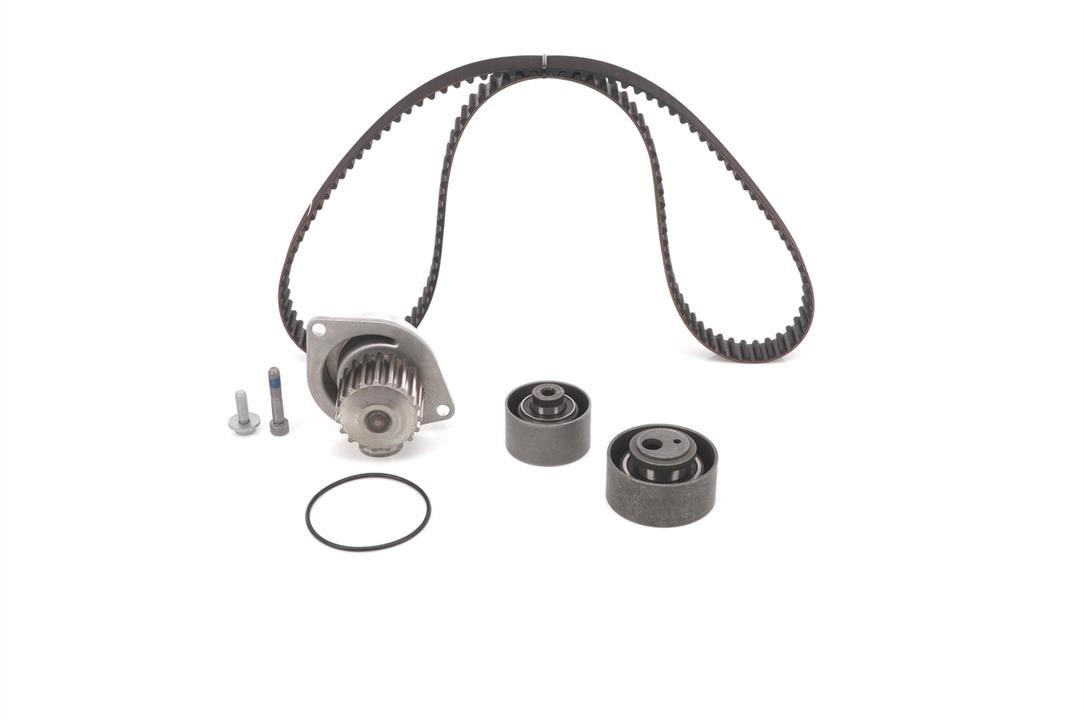  1 987 946 403 TIMING BELT KIT WITH WATER PUMP 1987946403