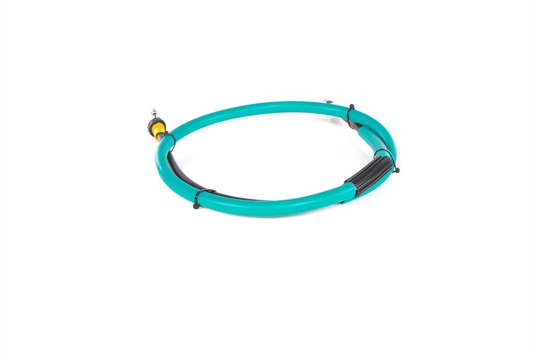 Parking brake cable, right Bosch 1 987 482 386