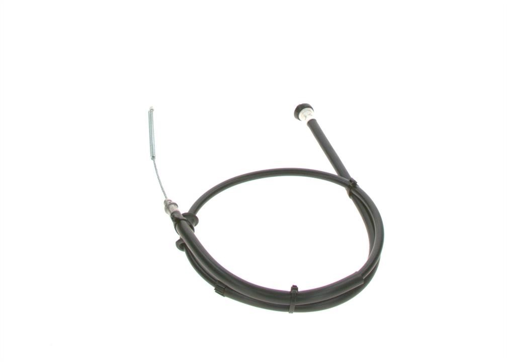 Parking brake cable, right Bosch 1 987 477 926