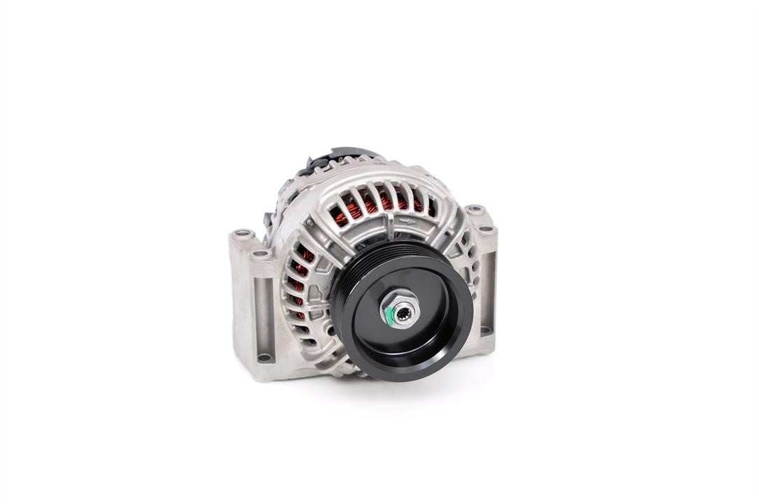 Alternator Bosch 0 124 555 117