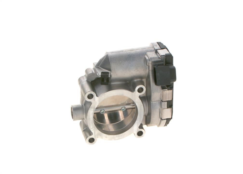 Throttle damper Bosch 0 280 750 175