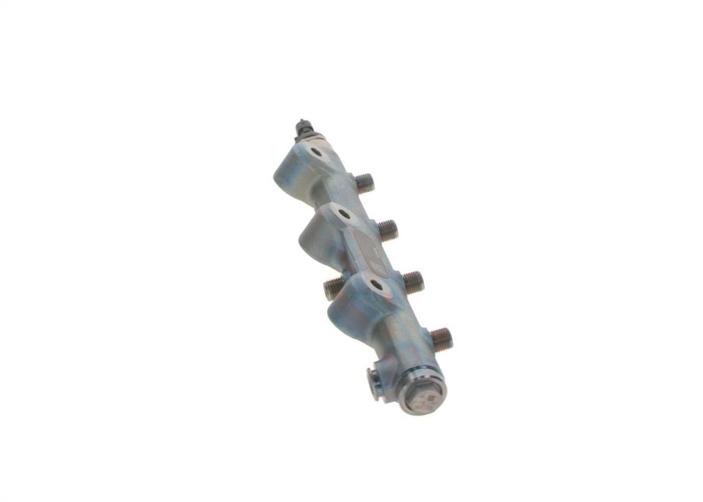 Fuel rail Bosch 0 445 224 026