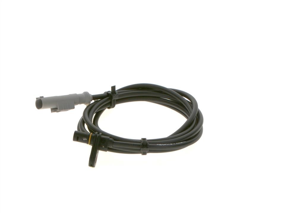 Bosch Sensor ABS – price 174 PLN