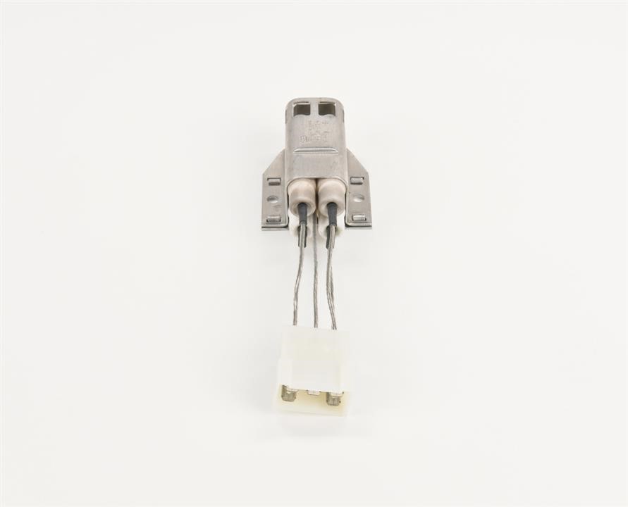 Bosch 0 280 159 014 Additional fuel injector resistor 0280159014