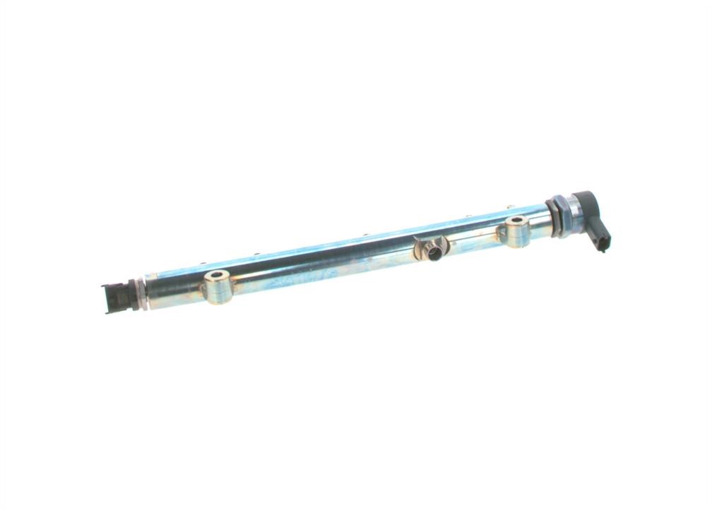Fuel rail Bosch 0 445 214 248
