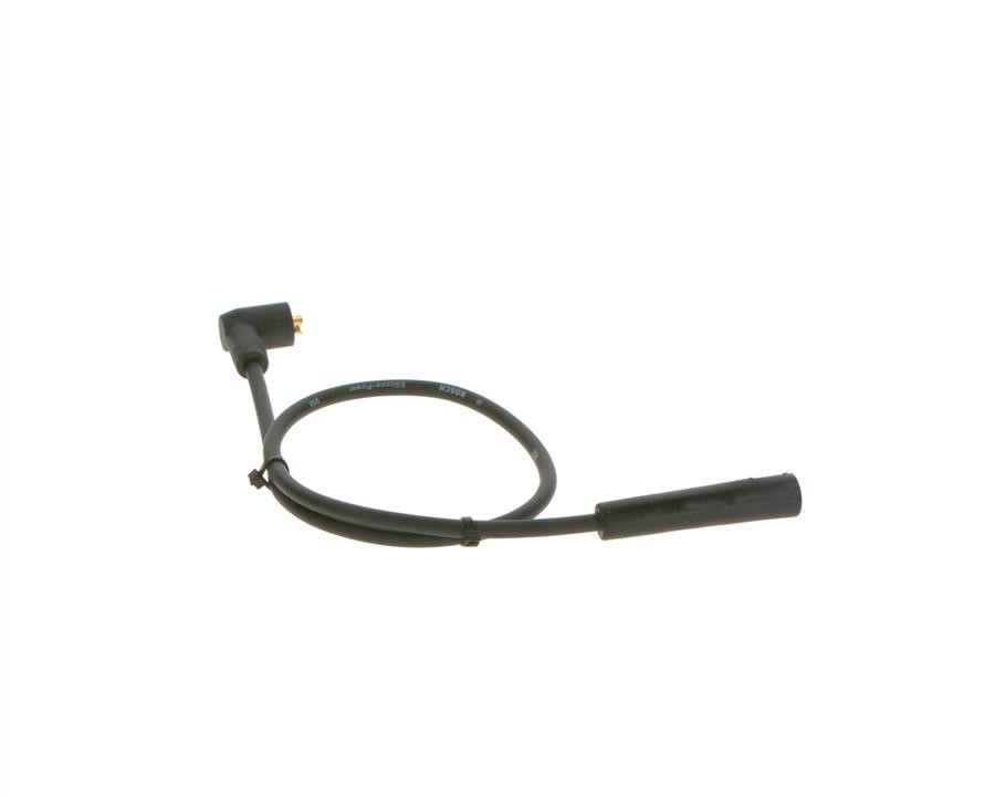 Ignition lead set Bosch 0 986 356 734