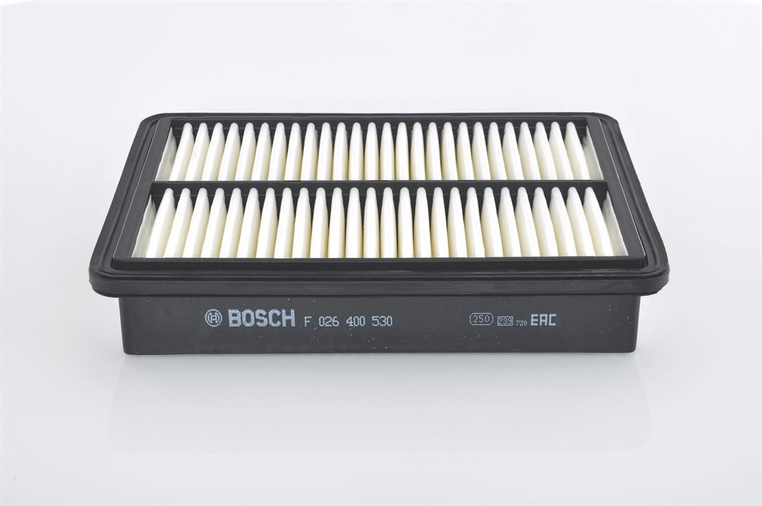 Bosch F 026 400 530 Air filter F026400530
