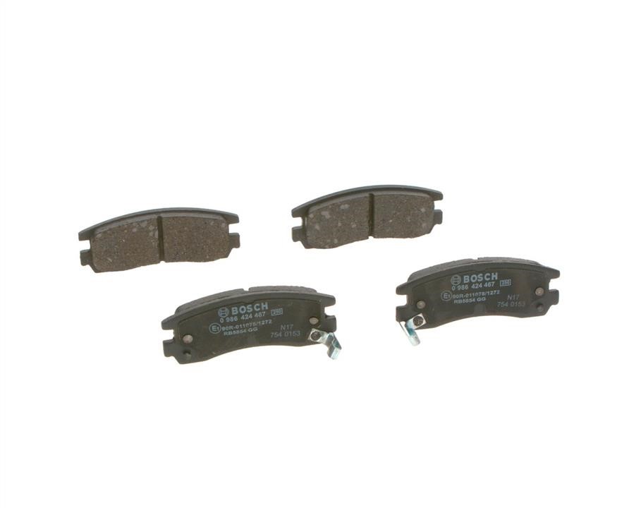 Buy Bosch 0986424467 – good price at EXIST.AE!
