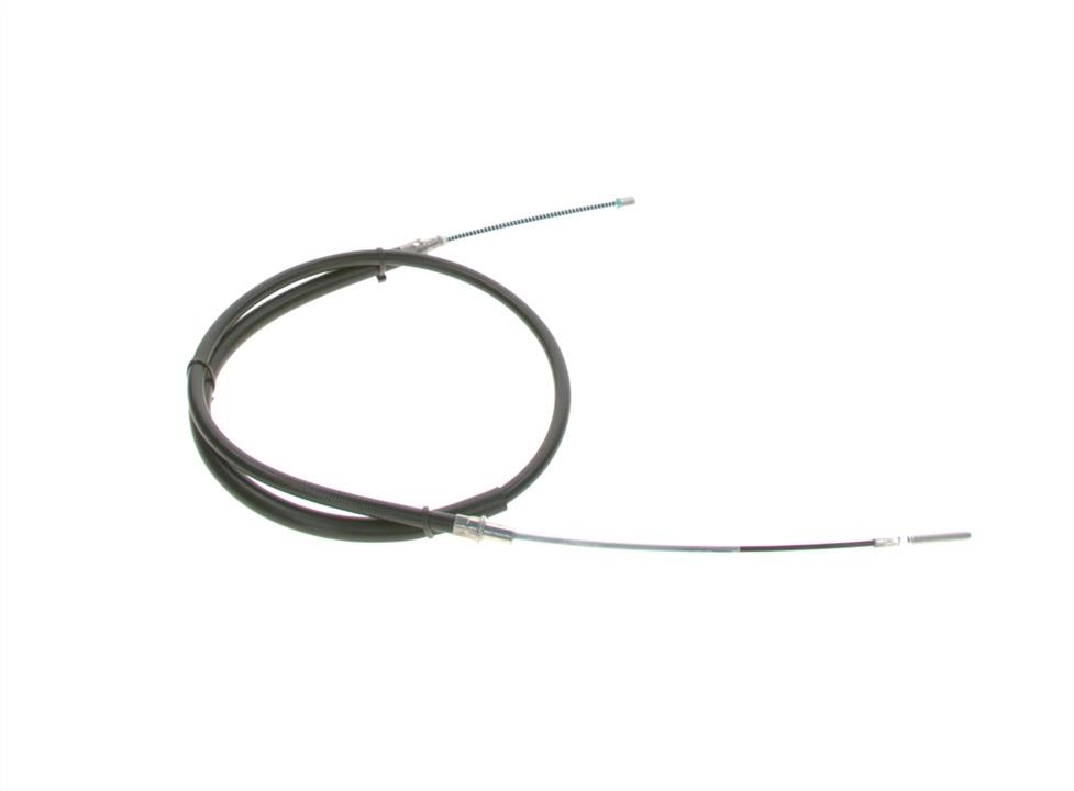 Handbrake cable Bosch 1 987 477 164