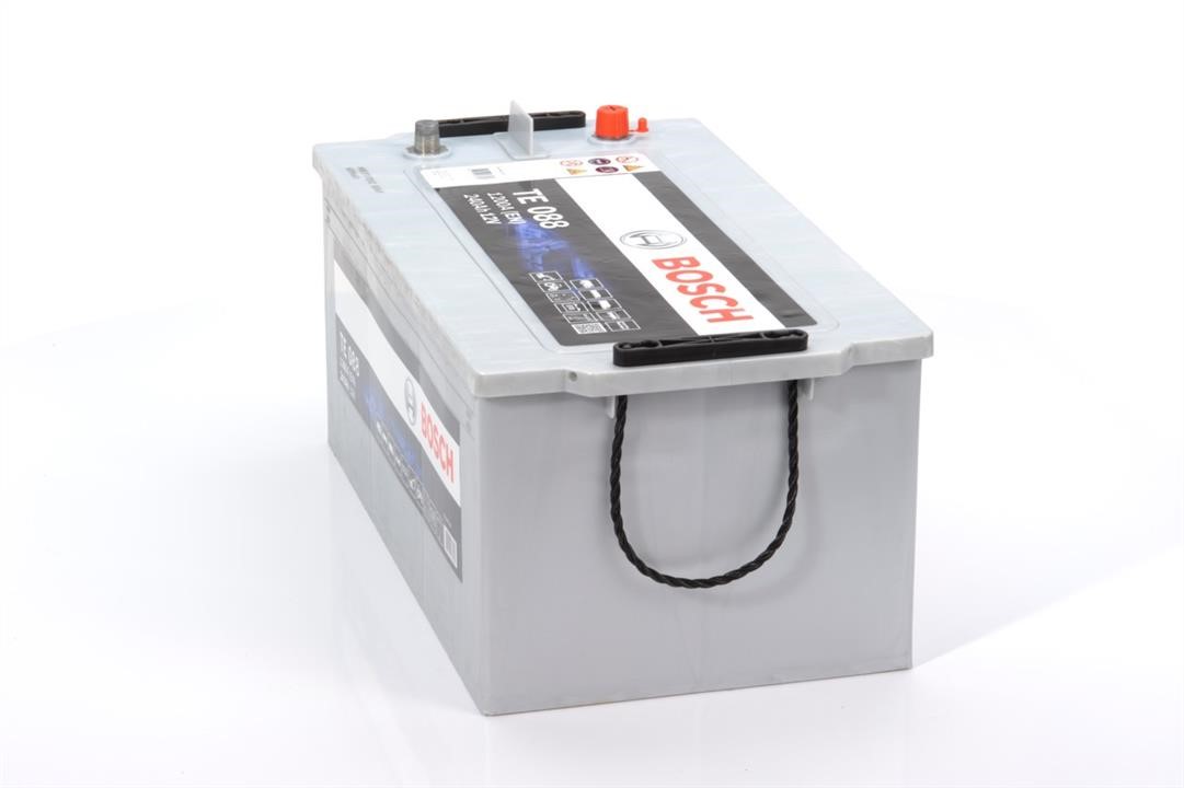 Battery Bosch 12V 240Ah 1200A(EN) L+ Bosch 0 092 TE0 888