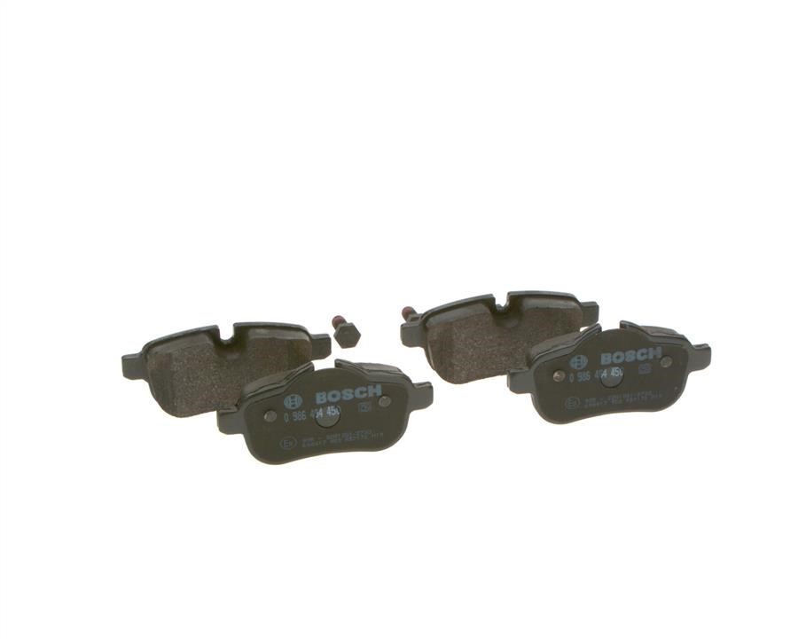 Bosch Brake Pad Set, disc brake – price 212 PLN