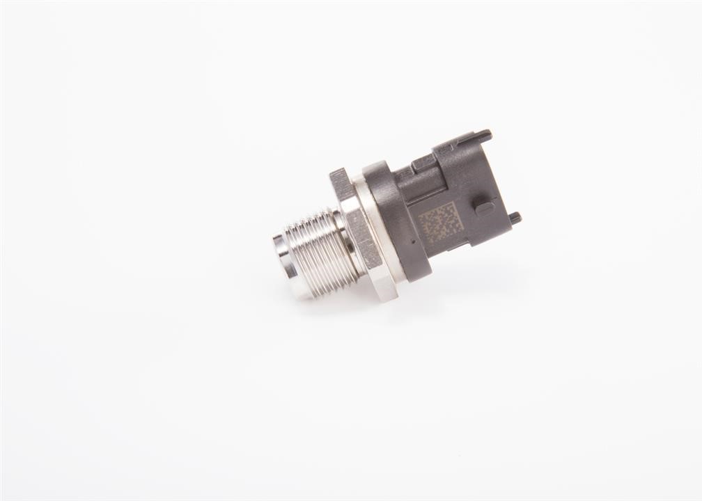 Fuel pressure sensor Bosch 0 281 002 907