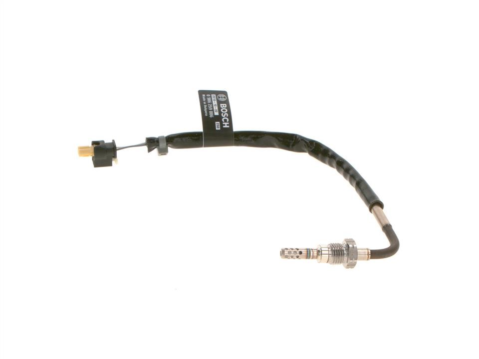 Exhaust gas temperature sensor Bosch 0 986 259 086