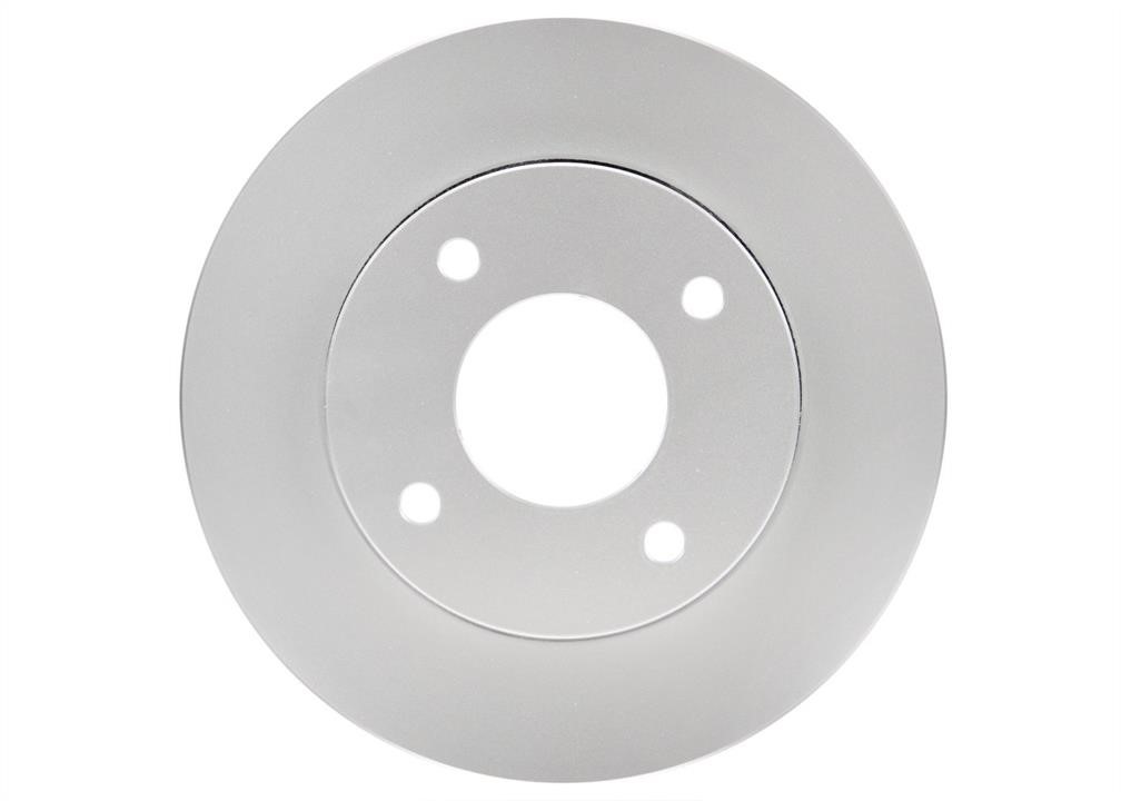 Bosch 0 986 479 B83 Front brake disc ventilated 0986479B83