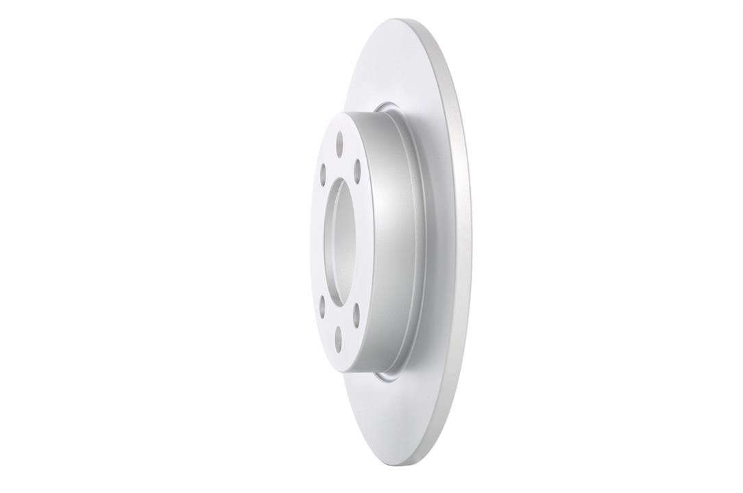 Rear solid brake disc Bosch 0 986 479 B40