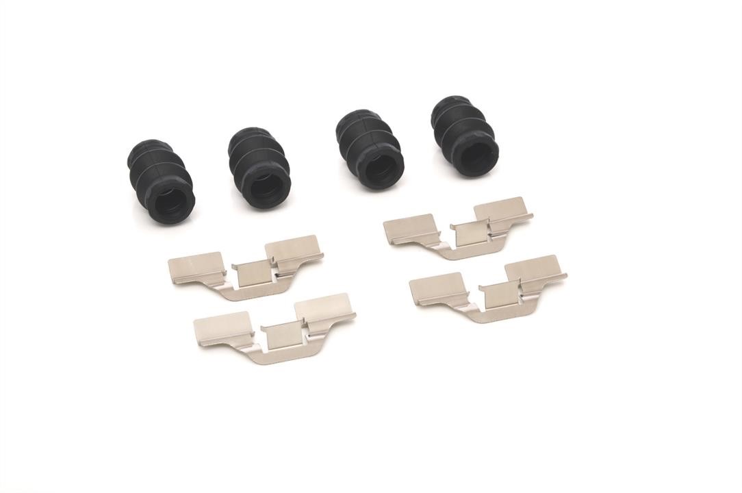 Brake pad fitting kit Bosch 1 987 474 820