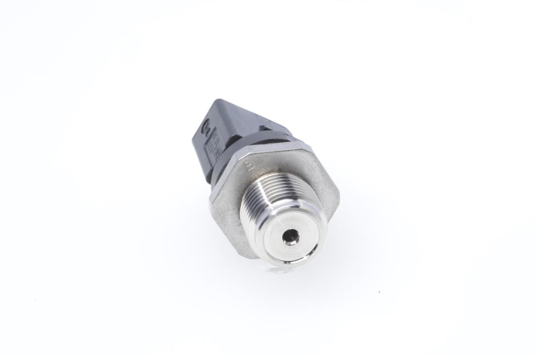 Fuel pressure sensor Bosch 0 281 002 942