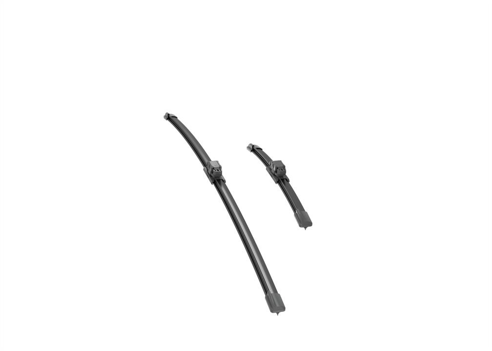 Set of frameless wiper blades Bosch Aerotwin 700/300 Bosch 3 397 014 826